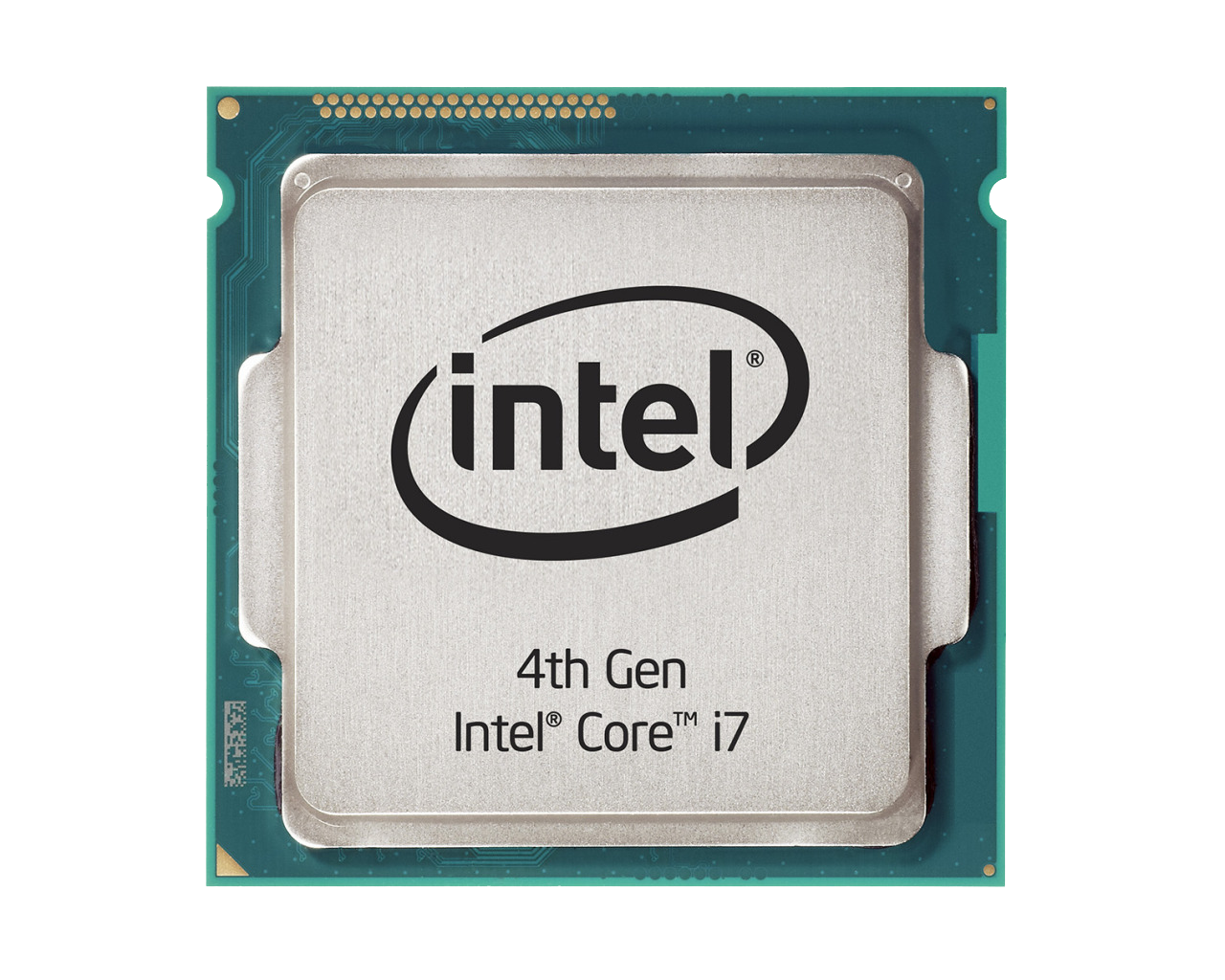 CPU